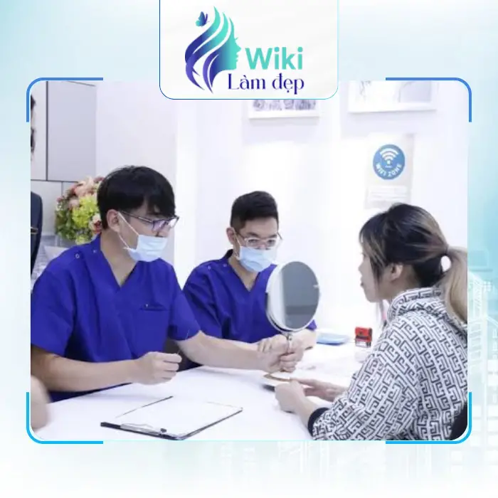 Nâng Mông Tại Quận 4 – Gợi Ý 6 Cơ Sở Để Tham Khảo