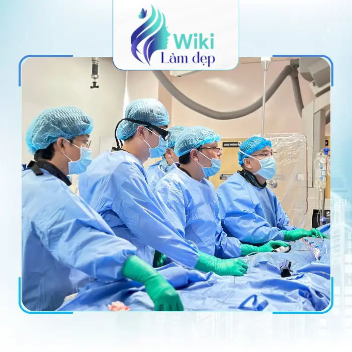 Nâng Mông Tại Quận 5 – Tham Khảo 6 Cơ Sở Trong Khu Vực Và Lân Cận