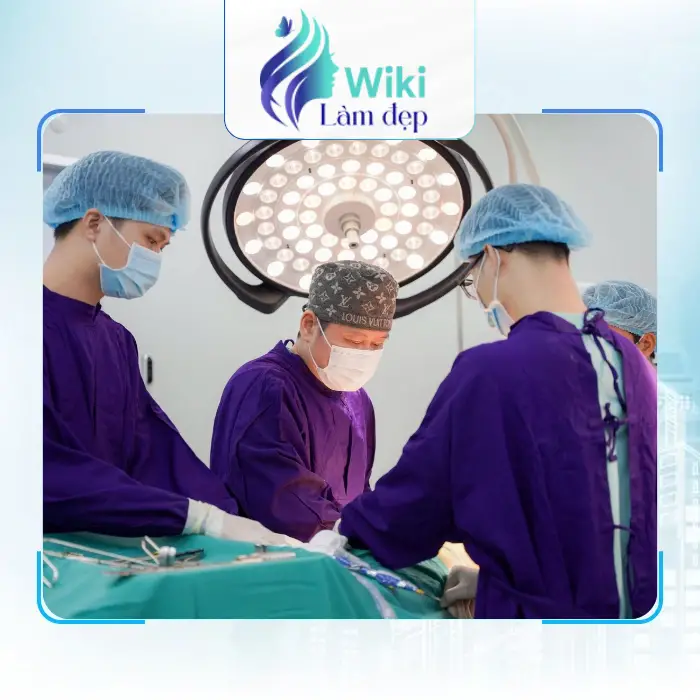 Nâng Mông Tại Quận 5 – Tham Khảo 6 Cơ Sở Trong Khu Vực Và Lân Cận