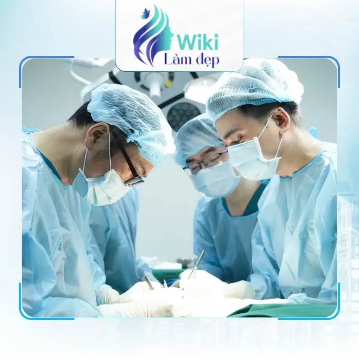 Nâng Mông Tại Quận 5 – Tham Khảo 6 Cơ Sở Trong Khu Vực Và Lân Cận