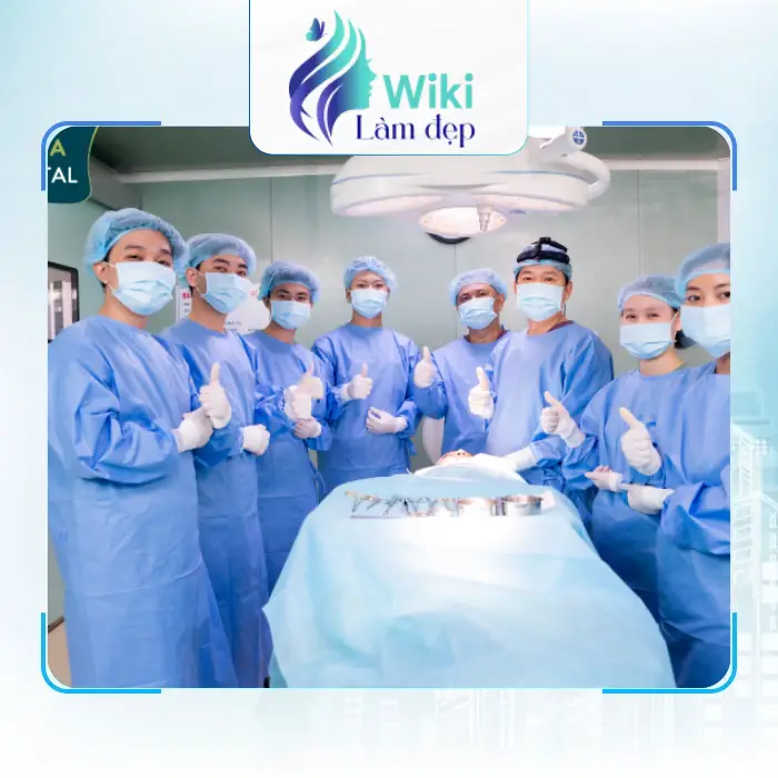 Nâng Mông Tại Quận 6 – Tham Khảo 7 Cơ Sở Gần Khu Vực