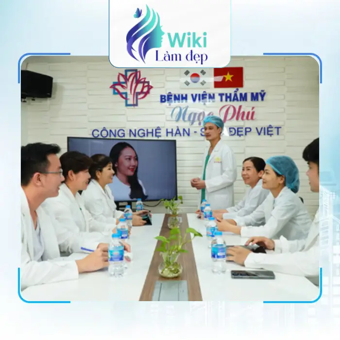 Nâng Mông Tại Quận 6 – Tham Khảo 7 Cơ Sở Gần Khu Vực