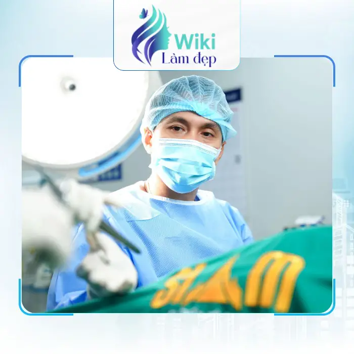 Nâng Mông Tại Quận 8 – Tham Khảo 6 Cơ Sở Tại TP.HCM