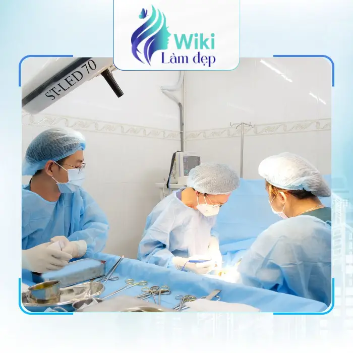 Nâng Mông Tại Quận 8 – Tham Khảo 6 Cơ Sở Tại TP.HCM