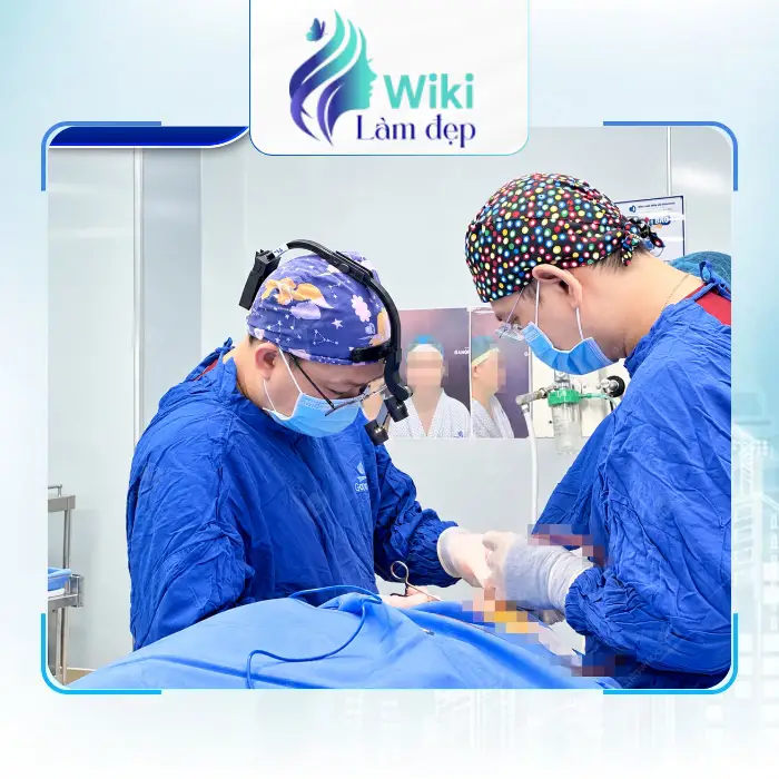Nâng Mông Tại Quận Bình Thạnh – Tham Khảo 6 Địa Chỉ Gần Khu Vực
