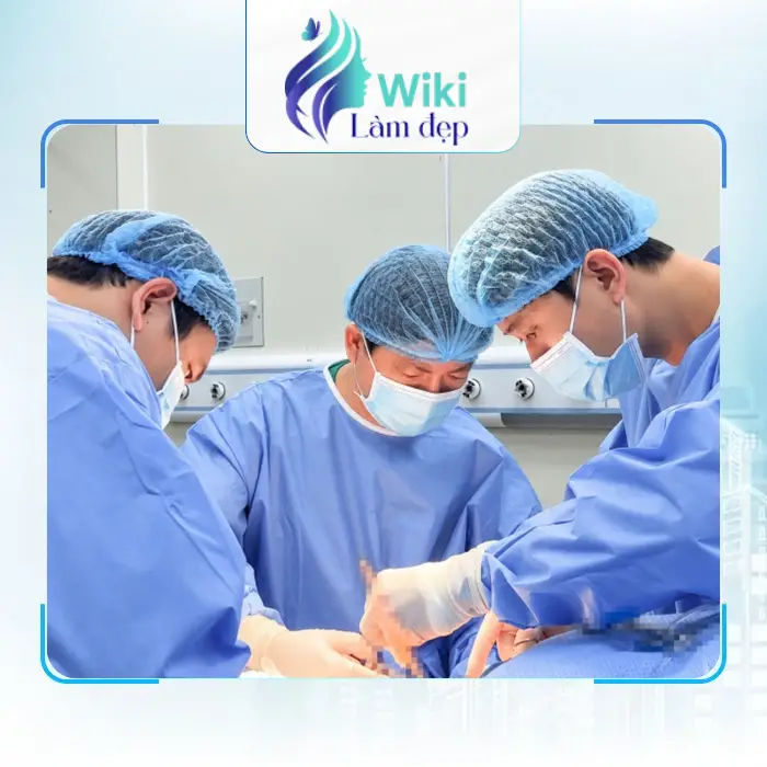 Nâng Mông Tại Quận Bình Thạnh – Tham Khảo 6 Địa Chỉ Gần Khu Vực