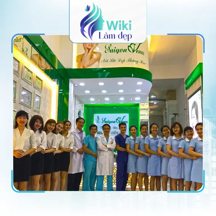 Nâng Mông Tại Quận Bình Thạnh – Tham Khảo 6 Địa Chỉ Gần Khu Vực