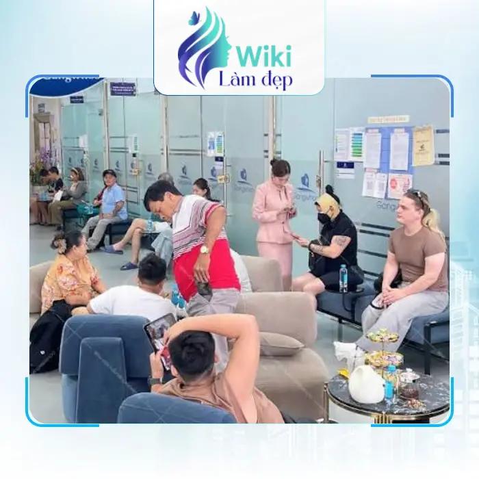 Nâng Mông Tại Quận Tân Phú – Gợi Ý 4 Cơ Sở Để Tham Khảo