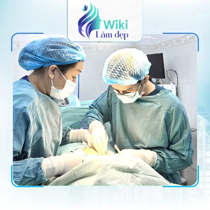 Nâng Mông Tại Quận Tân Phú – Gợi Ý 4 Cơ Sở Để Tham Khảo