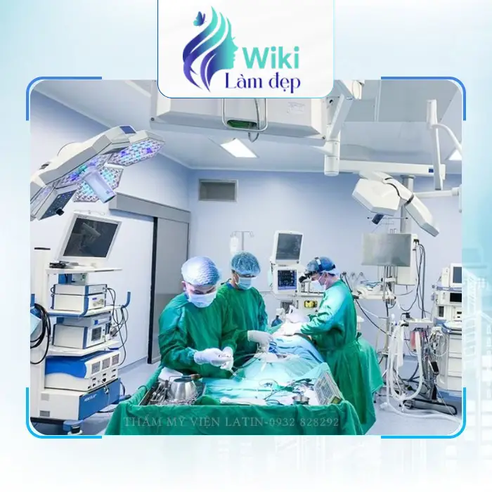 Nâng Mông Tại Thủ Đức – Tham Khảo 6 Cơ Sở Và Bác Sĩ Thẩm Mỹ